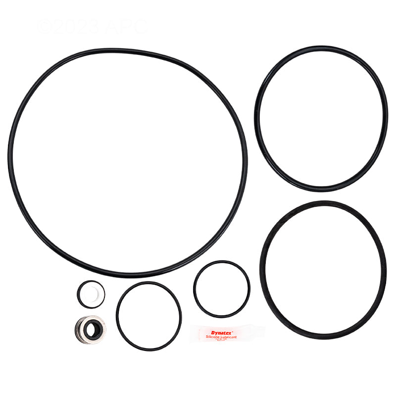 Pentair Pac-Fab Challenger Pump Repair Kit (APCK1046)