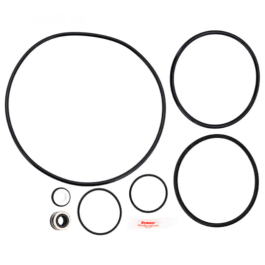 Pentair Pac-Fab Challenger Pump Repair Kit (APCK1046)