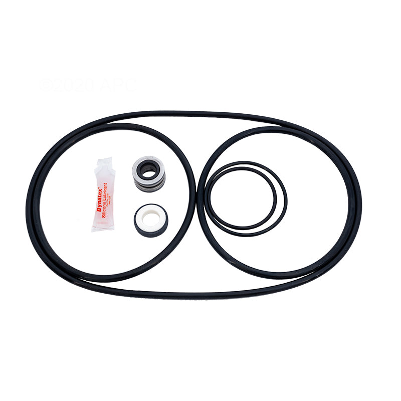 Pentair Pac-Fab Challenger Pump Repair Kit with Premium Seal (APCK1046A)