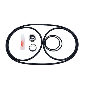Pentair Pac-Fab Challenger Pump Repair Kit with Premium Seal (APCK1046A)