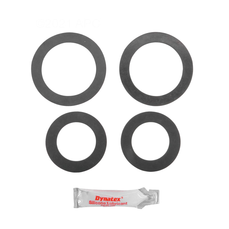 Waterway / Leisure Bay Cyclone Union Repair Kit (APCK1050)