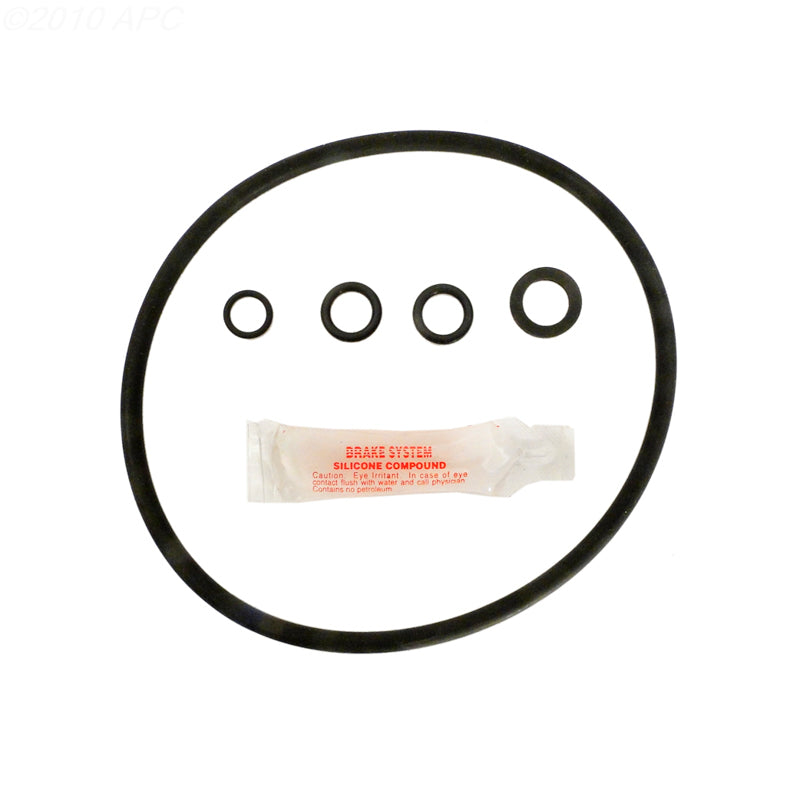 Hayward CL200 Chlorinator Repair Kit (APCK1052)