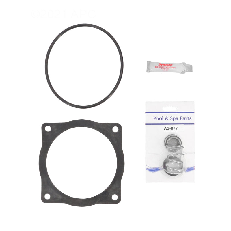 Jacuzzi ULSB / ULSC Pump Repair Kit (APCK1055)