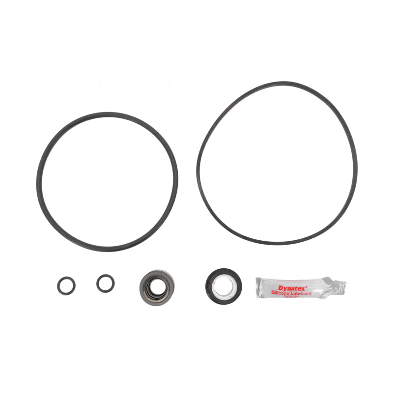 Jacuzzi SLPH / SLTPH / LCU / LTCU / ULCU / LCM / L3 / L25 Pump Repair Kit (APCK1056)