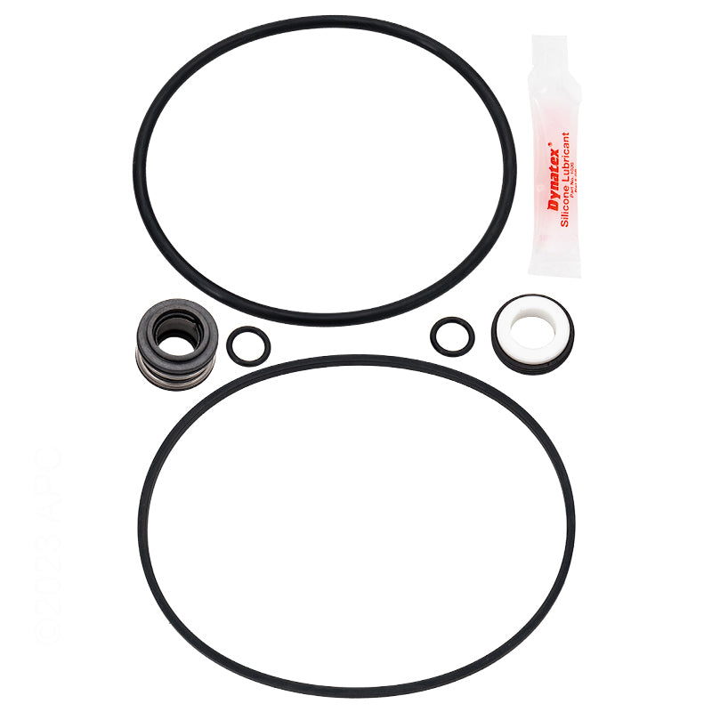 Jacuzzi LPH / LPC / LTPH / LH / LTH Pump Repair Kit (APCK1058)