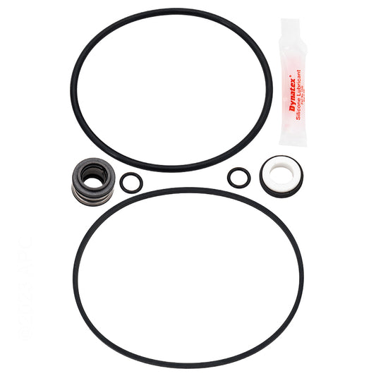 Jacuzzi LPH / LPC / LTPH / LH / LTH Pump Repair Kit (APCK1058)