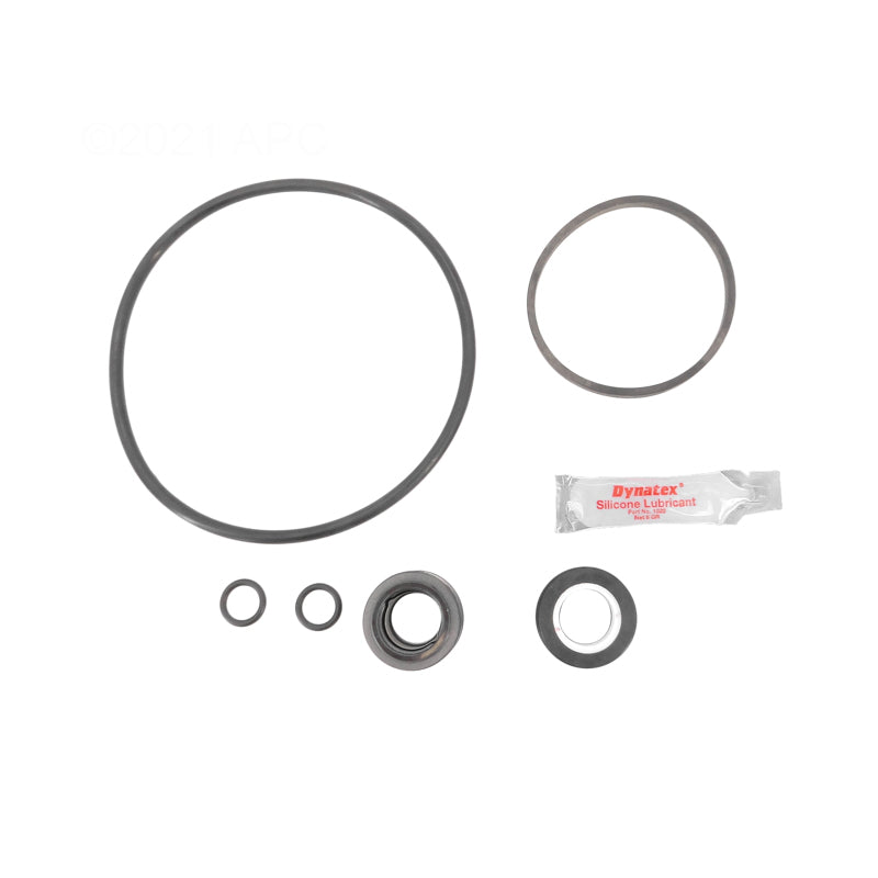 Jacuzzi PH / UPH Pump Repair Kit (APCK1059)