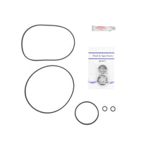 Jacuzzi P / PC / EP Pump Repair Kit (APCK1060)