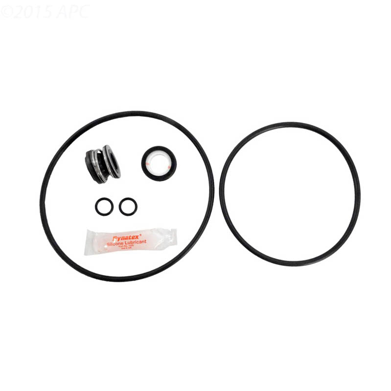 Jacuzzi Cygnet Pump Repair Kit (APCK1062)