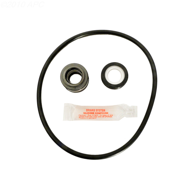 Jacuzzi J / JCM / K / KM Pump Repair Kit (APCK1063)