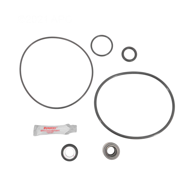 Waterway JS-Series Pump Repair Kit (APCK1066)