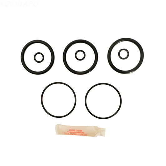 Anthony Pulsator Valve Repair Kit (APCK1068)