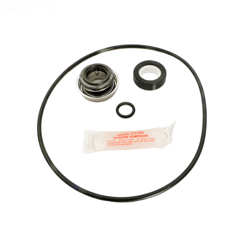 Polaris Booster Pump Go Kit, Pre-December 2011 (APCK1070)