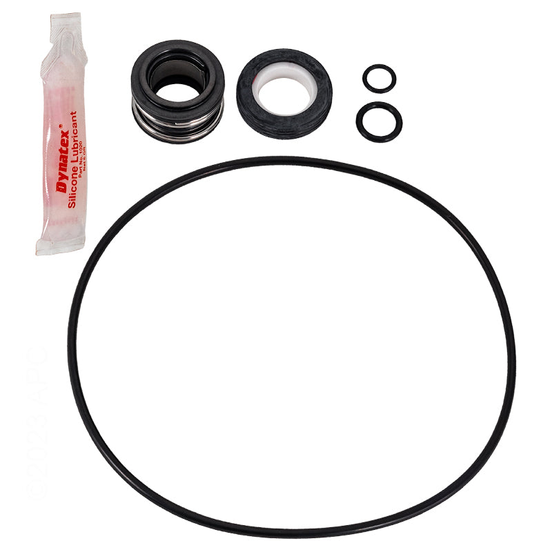 Polaris Booster Pump Go Kit, 2011 and Later (APCK1070B)