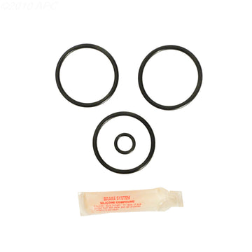 Anthony 2-Inch Brass Slide Valve Repair Kit (APCK1071)