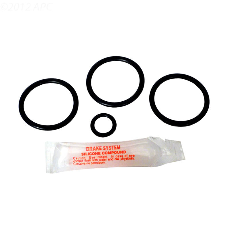 Anthony 1.5-Inch Brass Slide Valve Repair Kit (APCK1072)