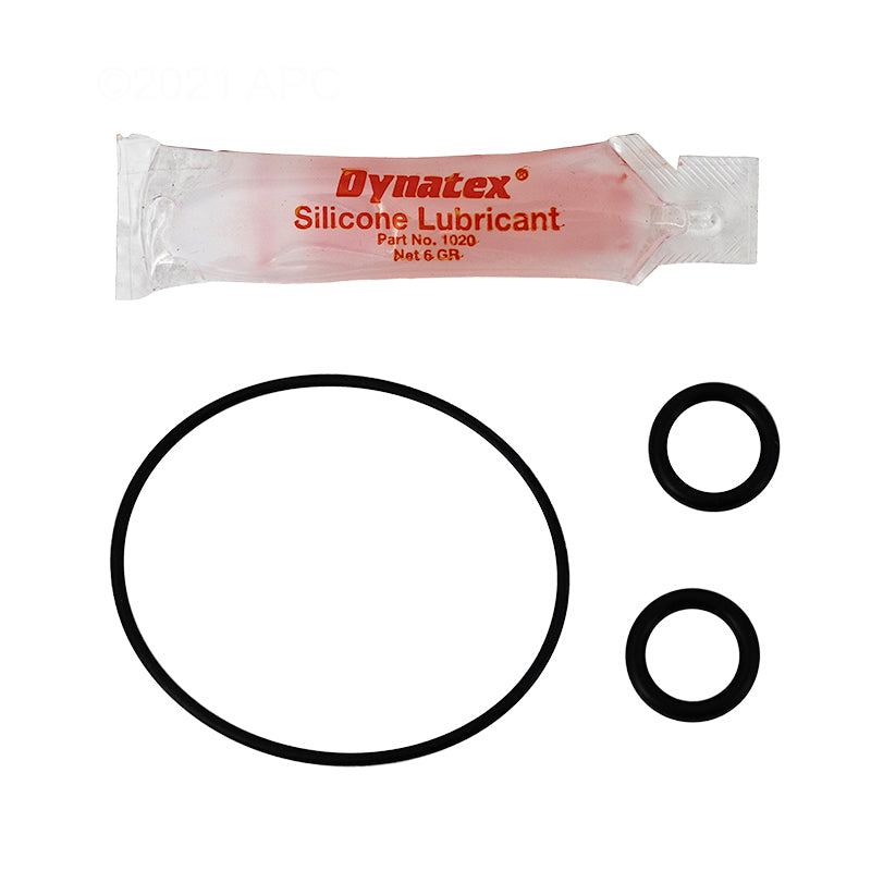 Ortega 2-Inch Valve Repair Kit (APCK1075)