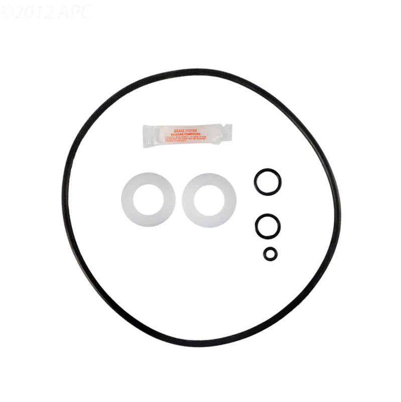 Hayward Star-Clear Plus C900 / C1200 Cartridge Filter Repair Kit (APCK1078)