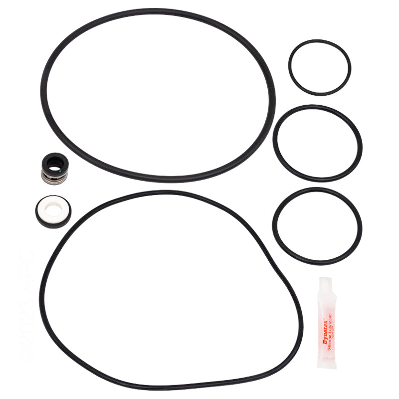Jandy SHPF / SHP Stealth Pump Repair Kit with Premium Seal (APCK1091A)