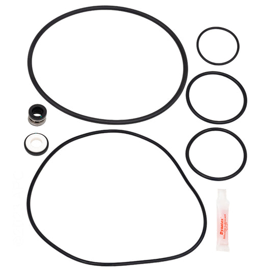 Jandy SHPF / SHP Stealth Pump Repair Kit with Premium Seal (APCK1091A)