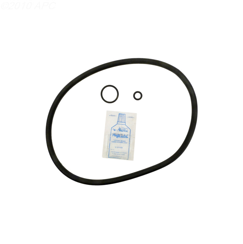 American Products Commander Filter O-Ring Kit (APCK1101)