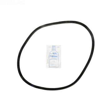 Pentair Pac-Fab CF25 / CF150 Cartridge Filter O-Ring Kit (APCK1114)