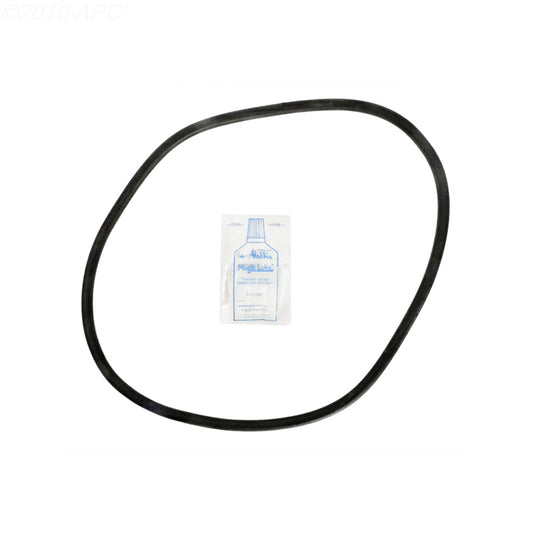 Pentair Pac-Fab CF25 / CF150 Cartridge Filter O-Ring Kit (APCK1114)