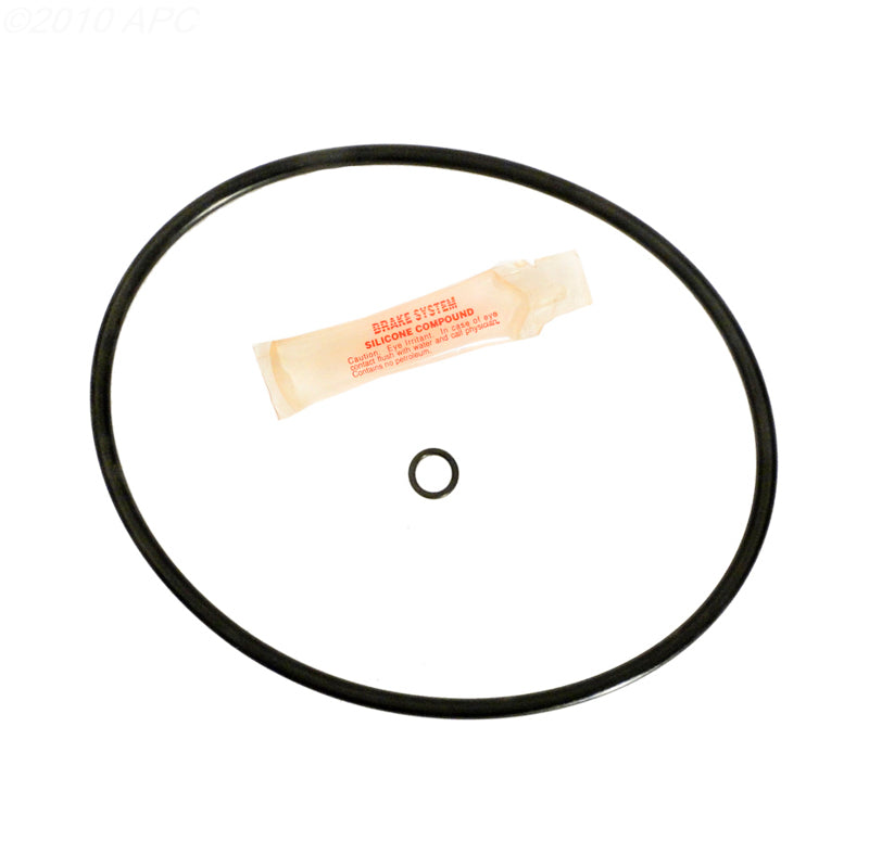 Rainbow 25 / 50 SF Cartridge Filter O-Ring Kit (APCK1115)