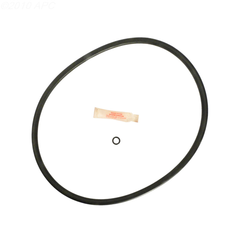 Pentair Pac-Fab MY50 / MY80 / MY100 Cartridge Filter O-Ring Kit (APCK1116)