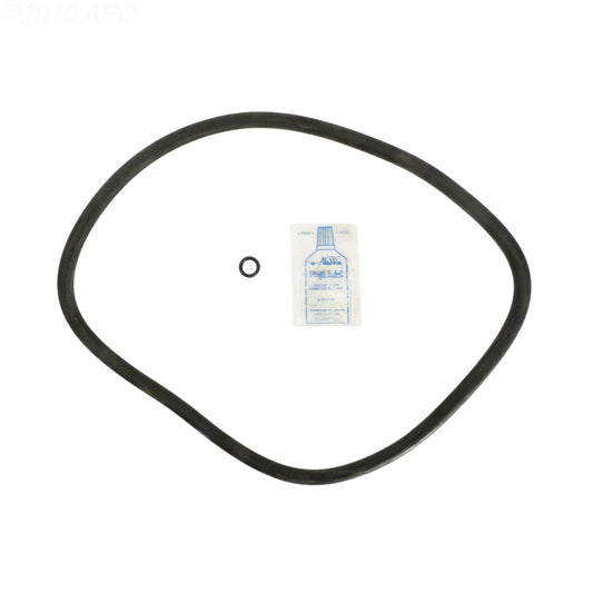 Pentair Pac-Fab MA60 Cartridge Filter O-Ring Kit (APCK1117)