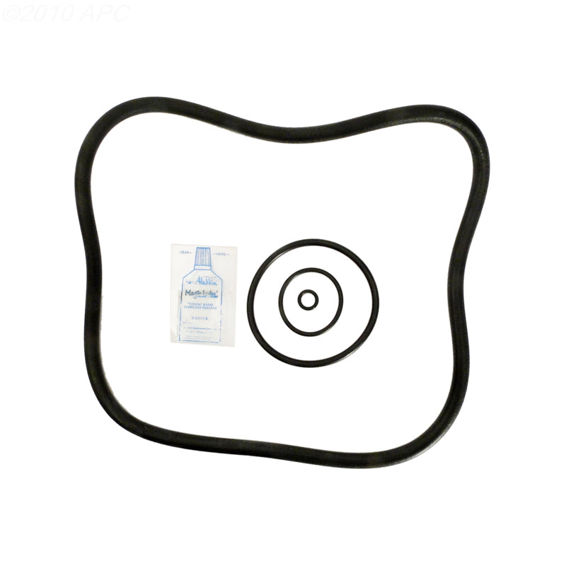 Pentair Pac-Fab MYT-B Cartridge Filter O-Ring Kit (APCK1119)