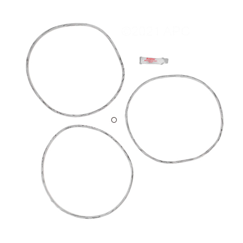 Aladdin Scamp Sand Filter O-Ring Kit (APCK1125)
