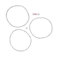 Aladdin Scamp Sand Filter O-Ring Kit (APCK1125)