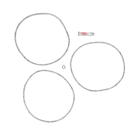 Aladdin Scamp Sand Filter O-Ring Kit (APCK1125)