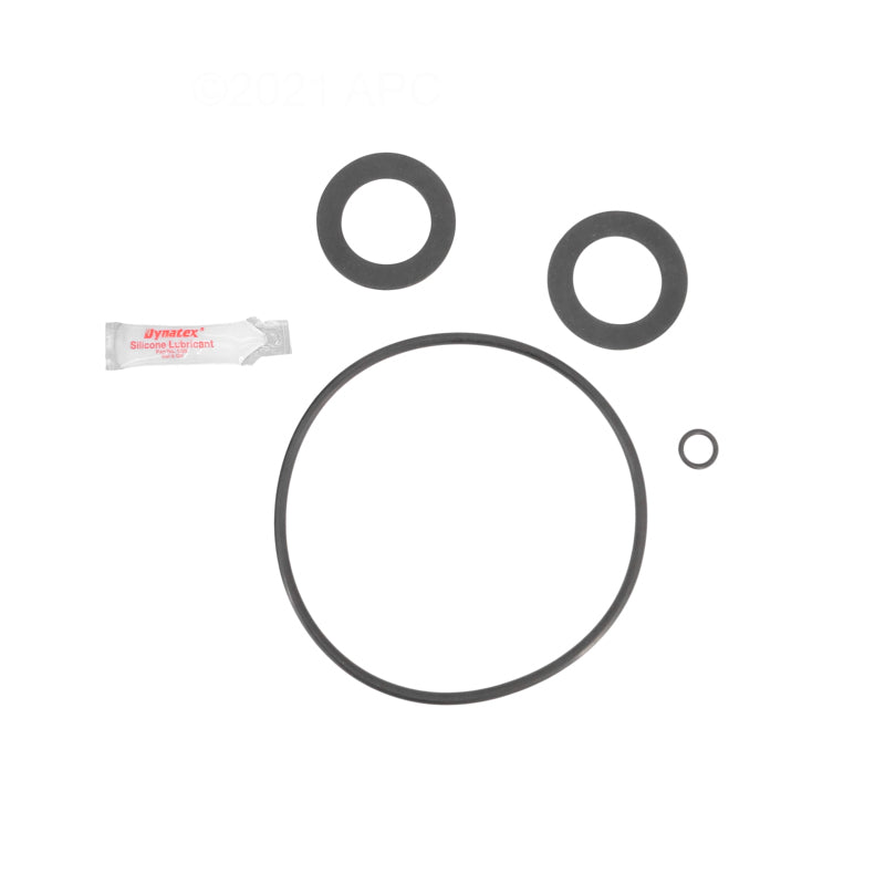 Waterway / Leisure Bay Under-Cabinet Spa Filter O-Ring Kit (APCK1128)