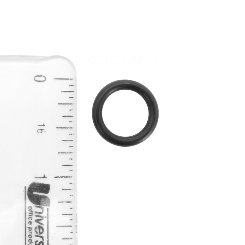 Waterway / Leisure Bay Under-Cabinet Spa Filter O-Ring Kit (APCK1128)