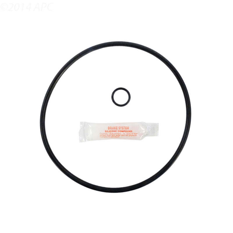 Waterway / Leisure Bay Top-Load Spa Filter O-Ring Kit (APCK1129)