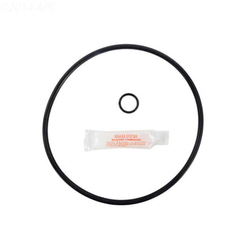 Waterway / Leisure Bay Top-Load Spa Filter O-Ring Kit (APCK1129)
