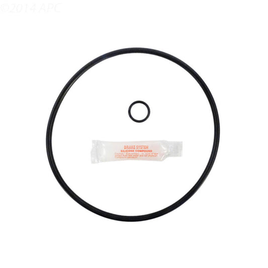 Waterway / Leisure Bay Top-Load Spa Filter O-Ring Kit (APCK1129)