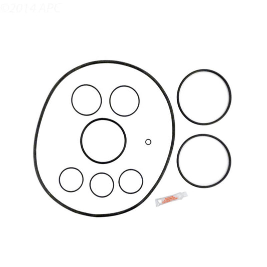 Astral Terra Cartridge Filter O-Ring Kit (APCK1130)