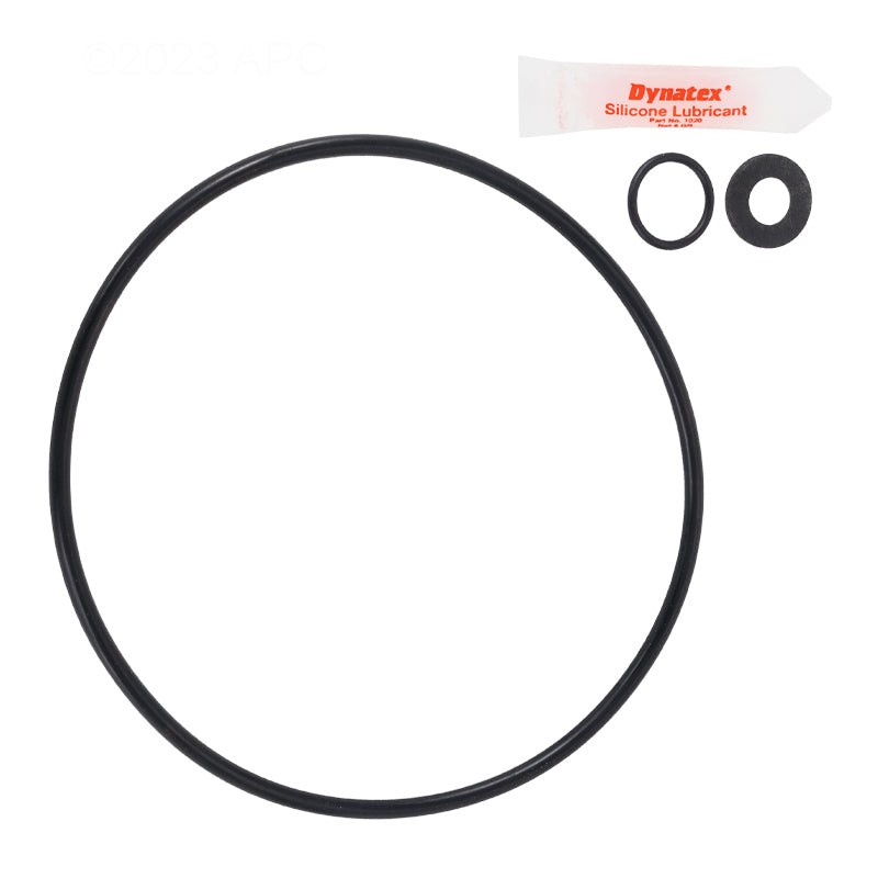 Hayward S190T / S245T Sand Filter O-Ring Kit (APCK1137)