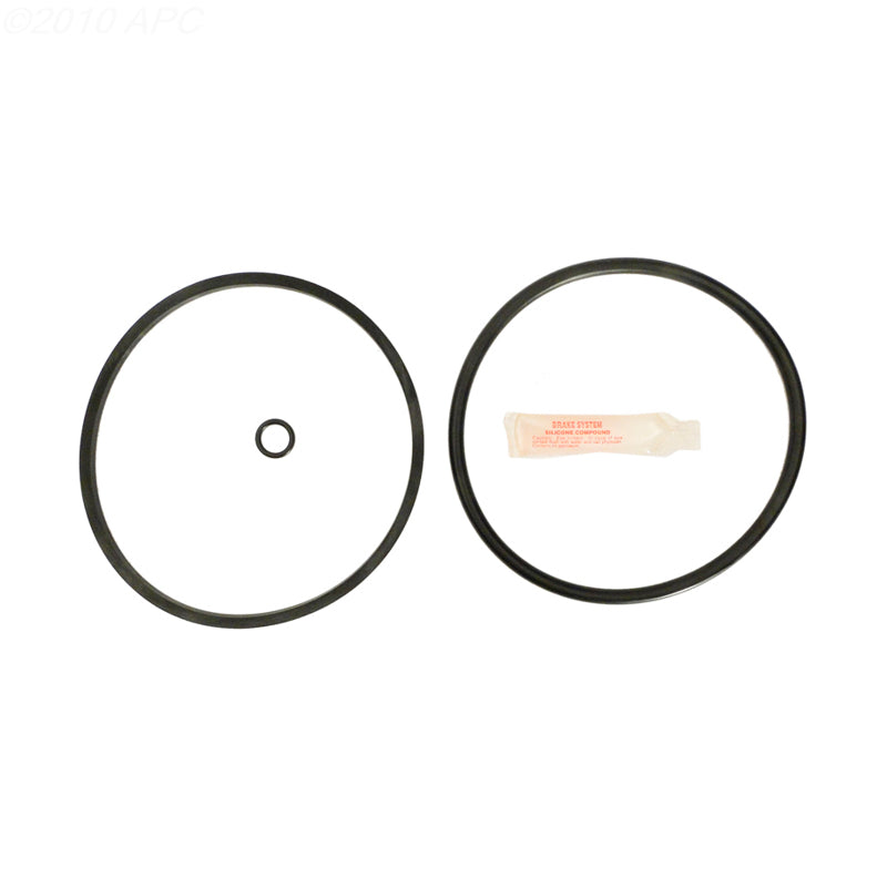 Jacuzzi Laser Sand Filter O-Ring Kit (APCK1138)