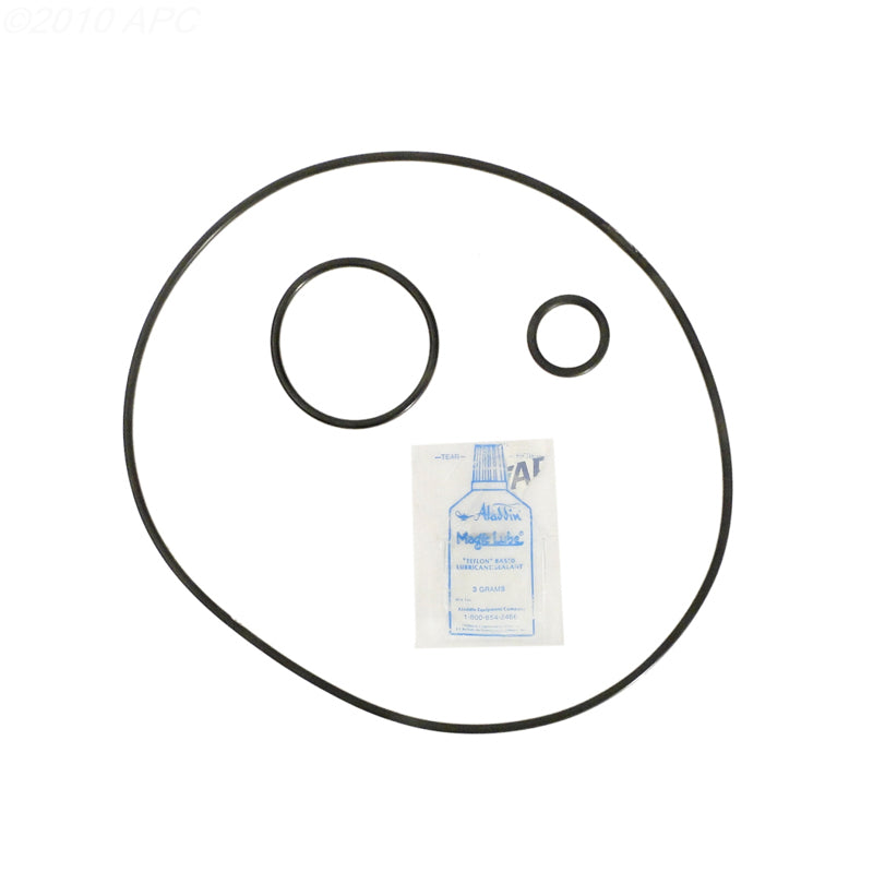 Tahitian Sand Filter O-Ring Kit (APCK1140)