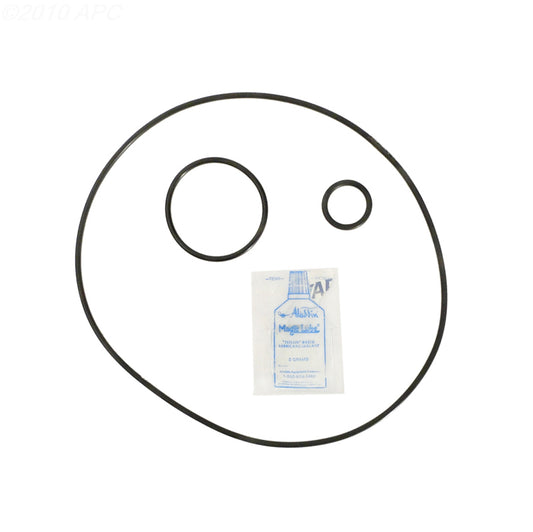Tahitian Sand Filter O-Ring Kit (APCK1140)