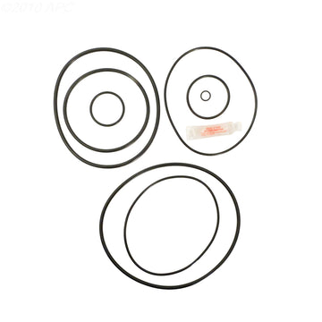 Pentair Pac-Fab TA Series Sand Filter O-Ring Kit (APCK1143)