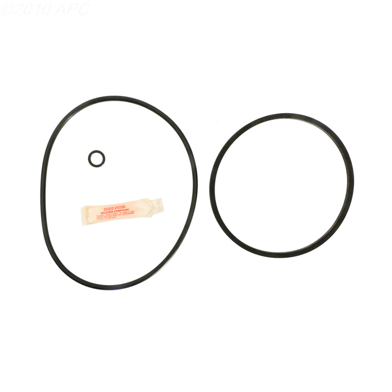 Jacuzzi MFM Sand Filter O-Ring Kit (APCK1147)