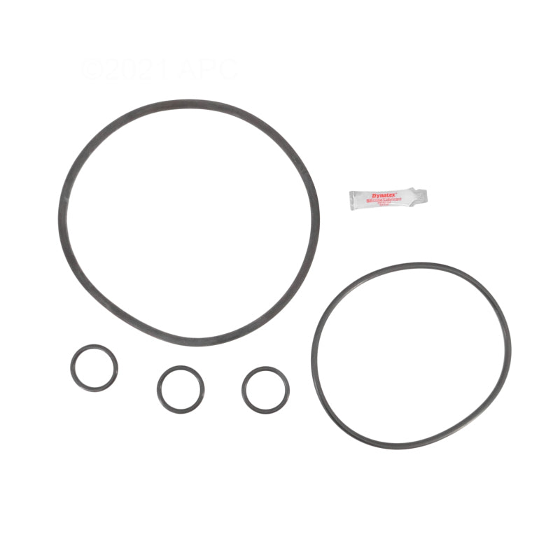 Jacuzzi RMST Sand Filter O-Ring Kit (APCK1148)