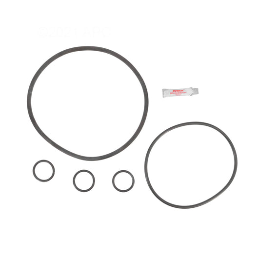 Jacuzzi RMST Sand Filter O-Ring Kit (APCK1148)