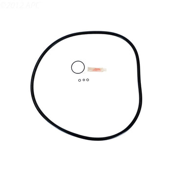 Hayward DE Series Filter O-Ring Kit (APCK1153)