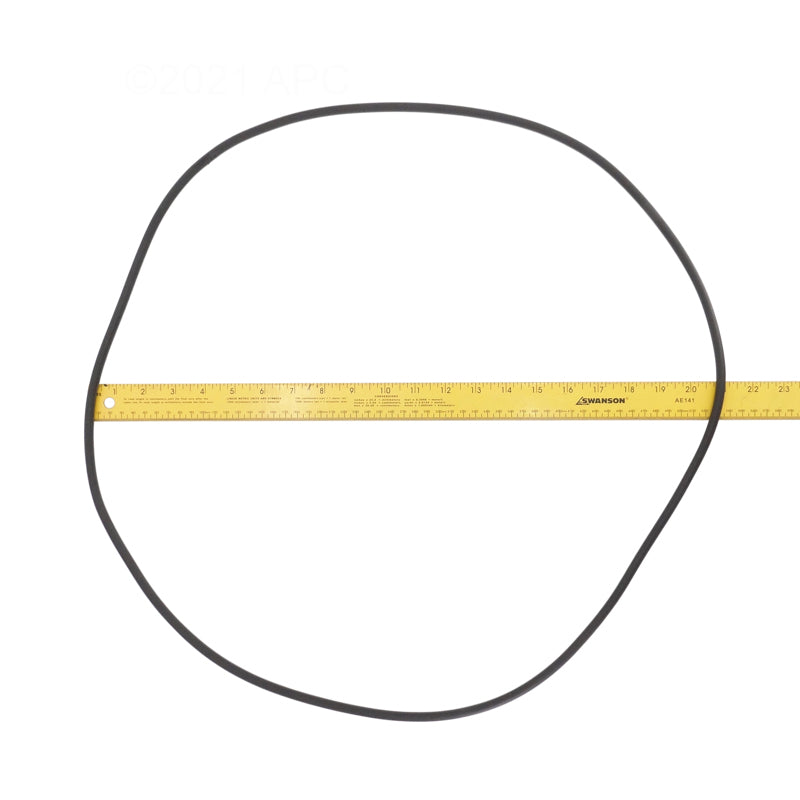 Sta-Rite DEP36 DE Filter O-Ring Kit (APCK1158)